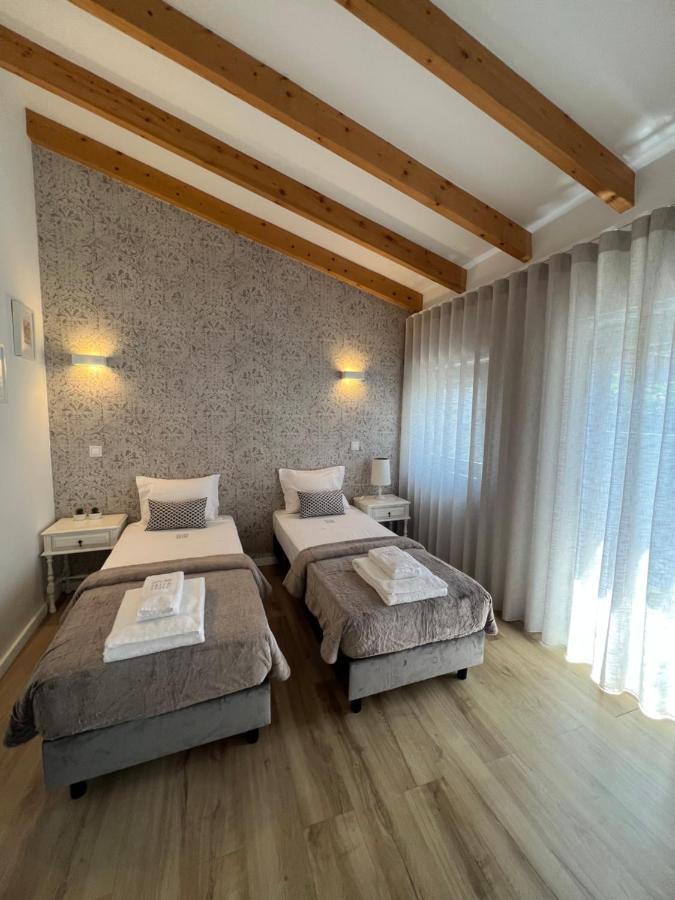 Douro Pateo House Apartment Vila Nova de Gaia Exterior photo