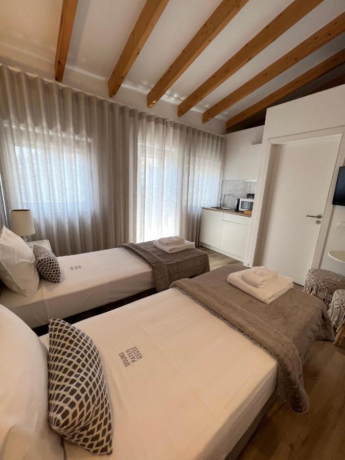 Douro Pateo House Apartment Vila Nova de Gaia Exterior photo