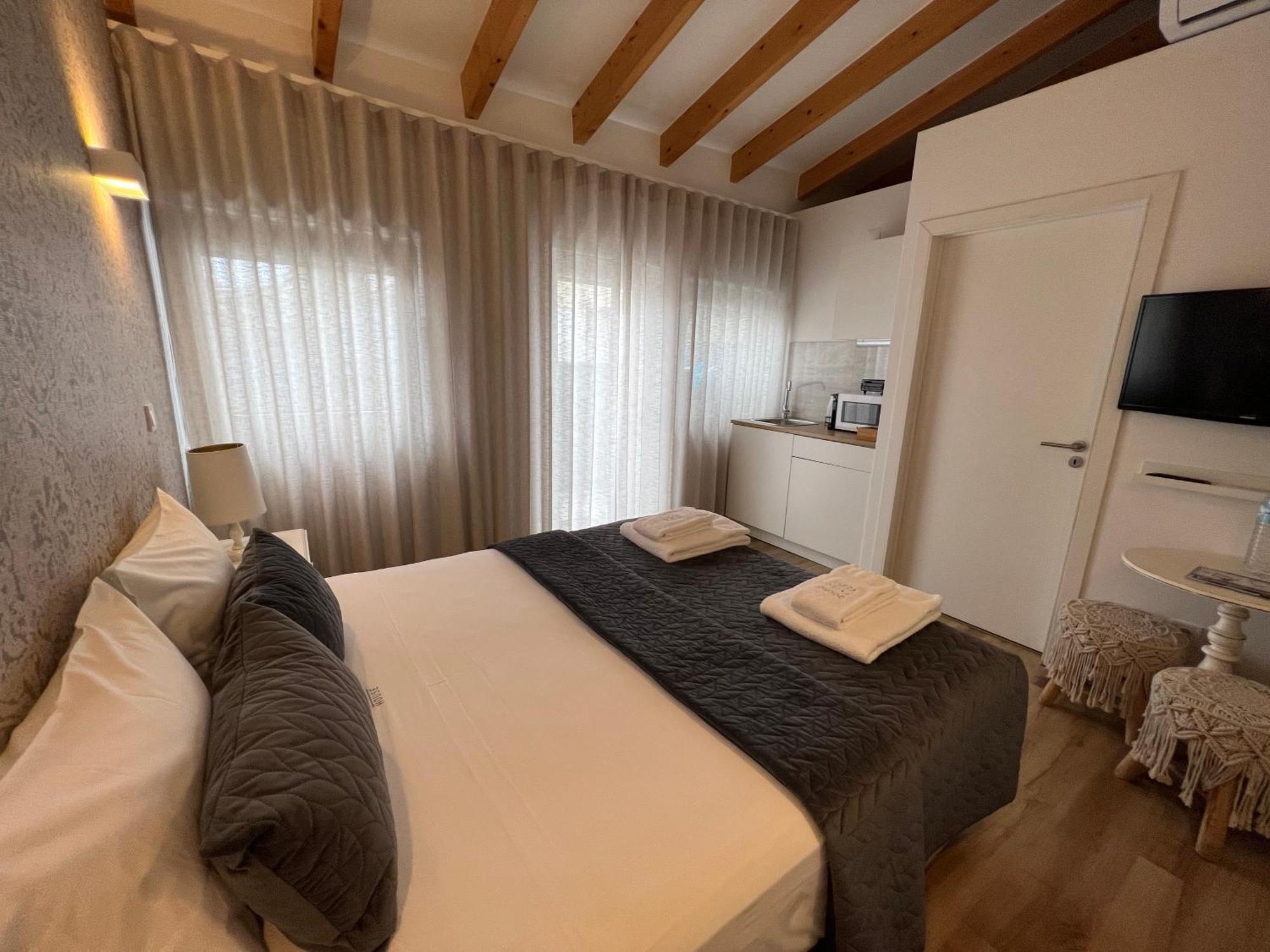 Douro Pateo House Apartment Vila Nova de Gaia Exterior photo