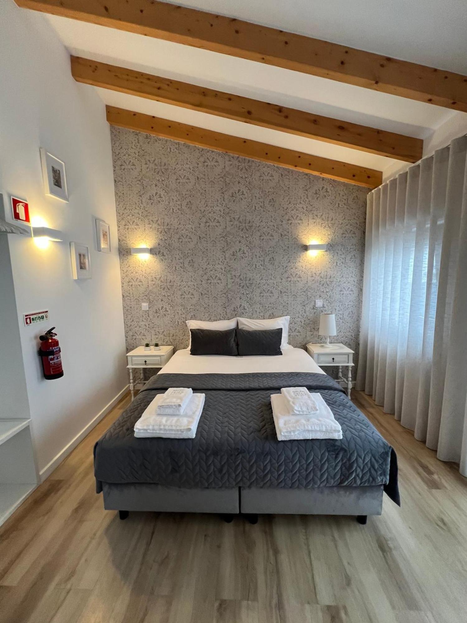 Douro Pateo House Apartment Vila Nova de Gaia Exterior photo