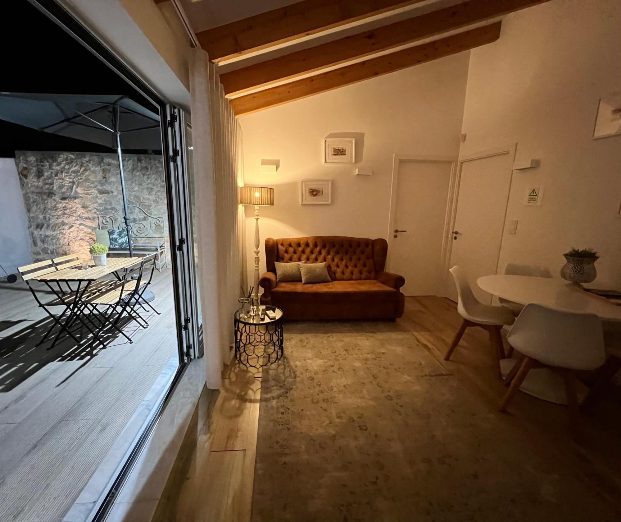 Douro Pateo House Apartment Vila Nova de Gaia Exterior photo